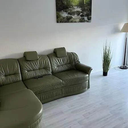 Apartment 3