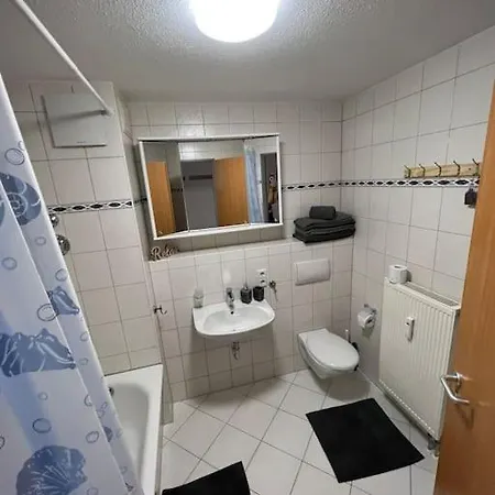 Apartment 3 Gotha
