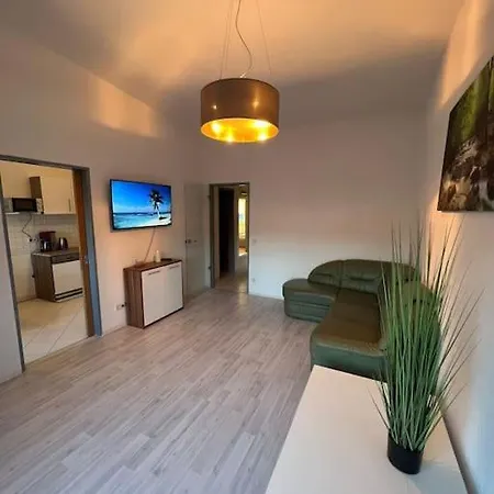 Apartment 3