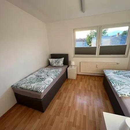 Apartment 3 *