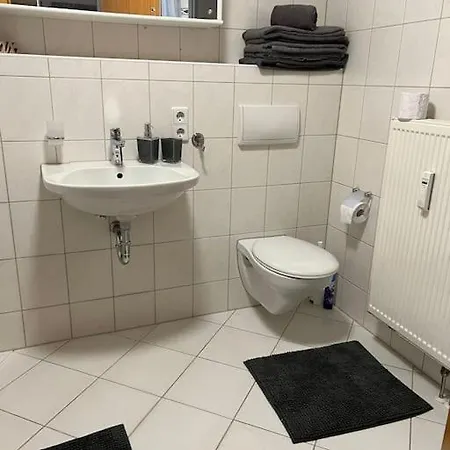 Apartment 3 *