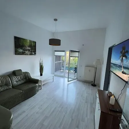 Apartment 3 Gotha